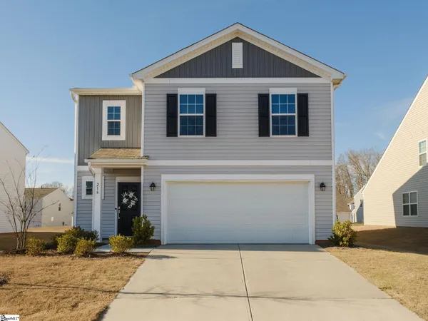 $314,900 | 216 Wintersweet Way, Greenville, SC 29605