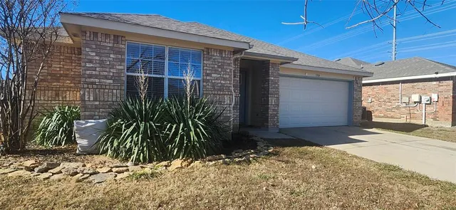 $320,000 | 3709 Northpointe Drive, Denton, TX 76207