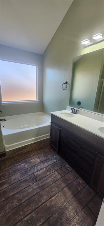 3709 Northpointe Drive Denton, TX 76207 - Photo 15 of 29 a bedroom with a bed and a window