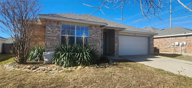 $320,000 | 3709 Northpointe Drive, Denton, TX 76207