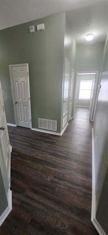 3709 Northpointe Drive Denton, TX 76207 - Photo 23 of 29 a view of entryway