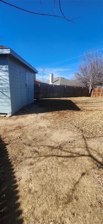 3709 Northpointe Drive Denton, TX 76207 - Photo 25 of 29