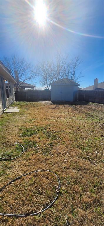 3709 Northpointe Drive Denton, TX 76207 - Photo 26 of 29 a view of an ocean
