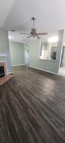 $320,000 | 3709 Northpointe Drive, Denton, TX 76207