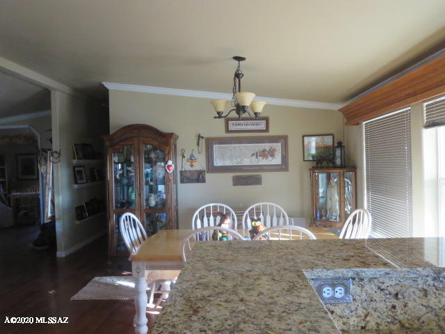 1195 North Mill Iron Road St. David, AZ 85630 - Photo 9 of 31 Gallery Image 9