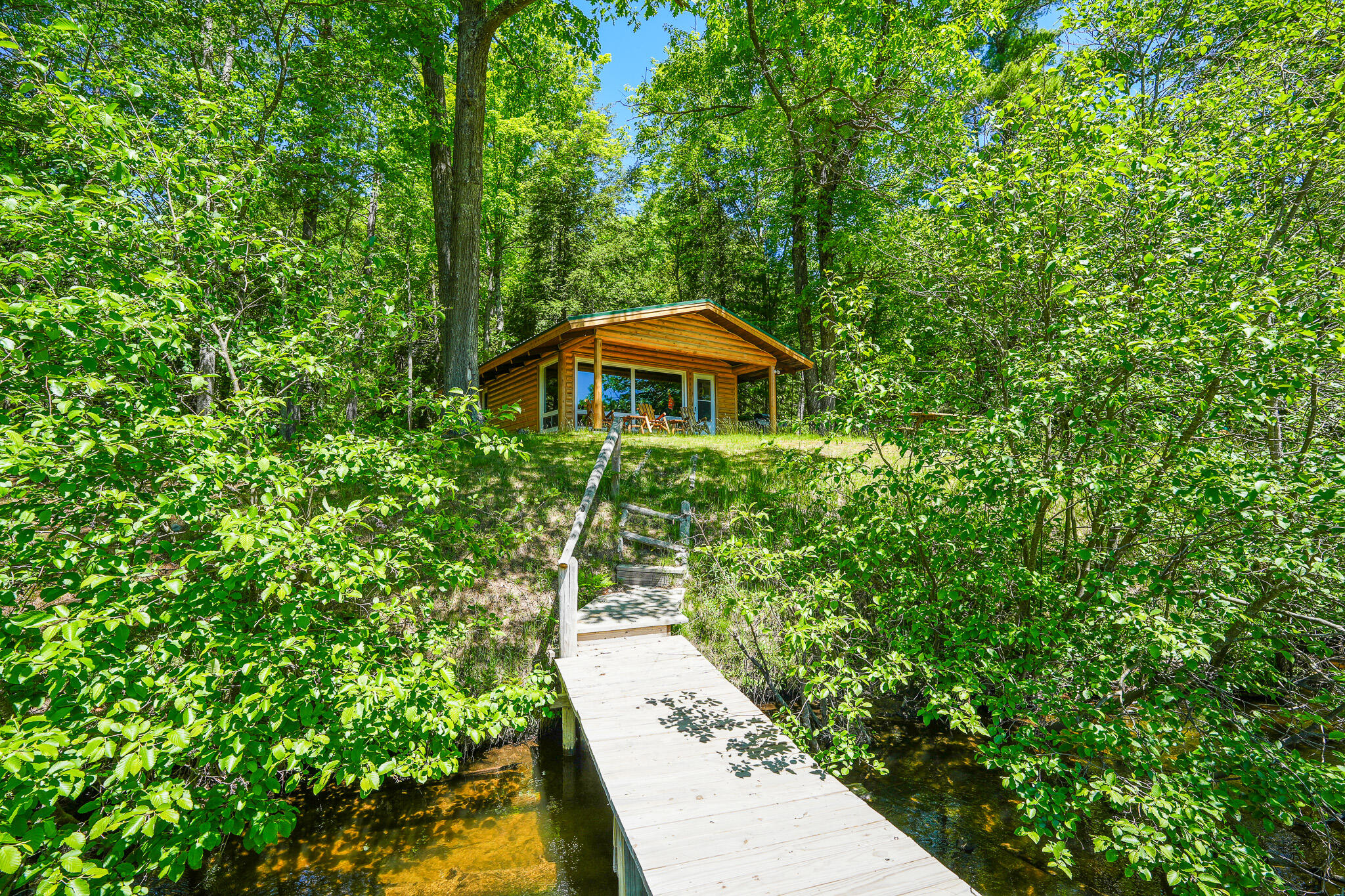 4993 Little River Road Manistee, MI 49660 - Photo 61 of 62 DSC00322