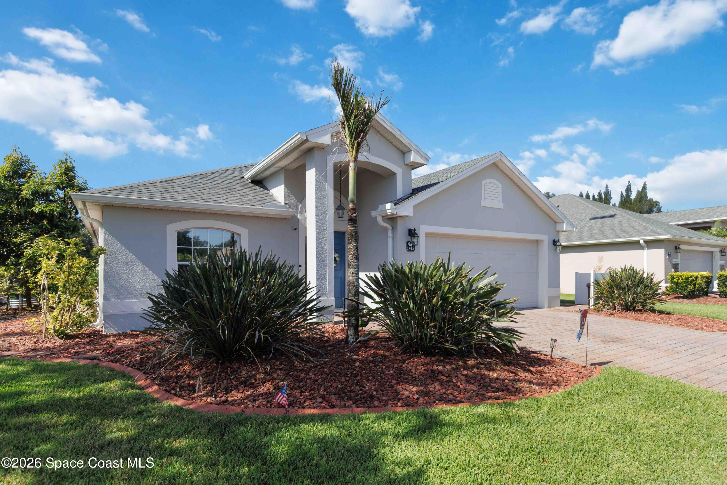 1415 Modoc Circle Melbourne, FL 32934 - Photo 7 of 37 001