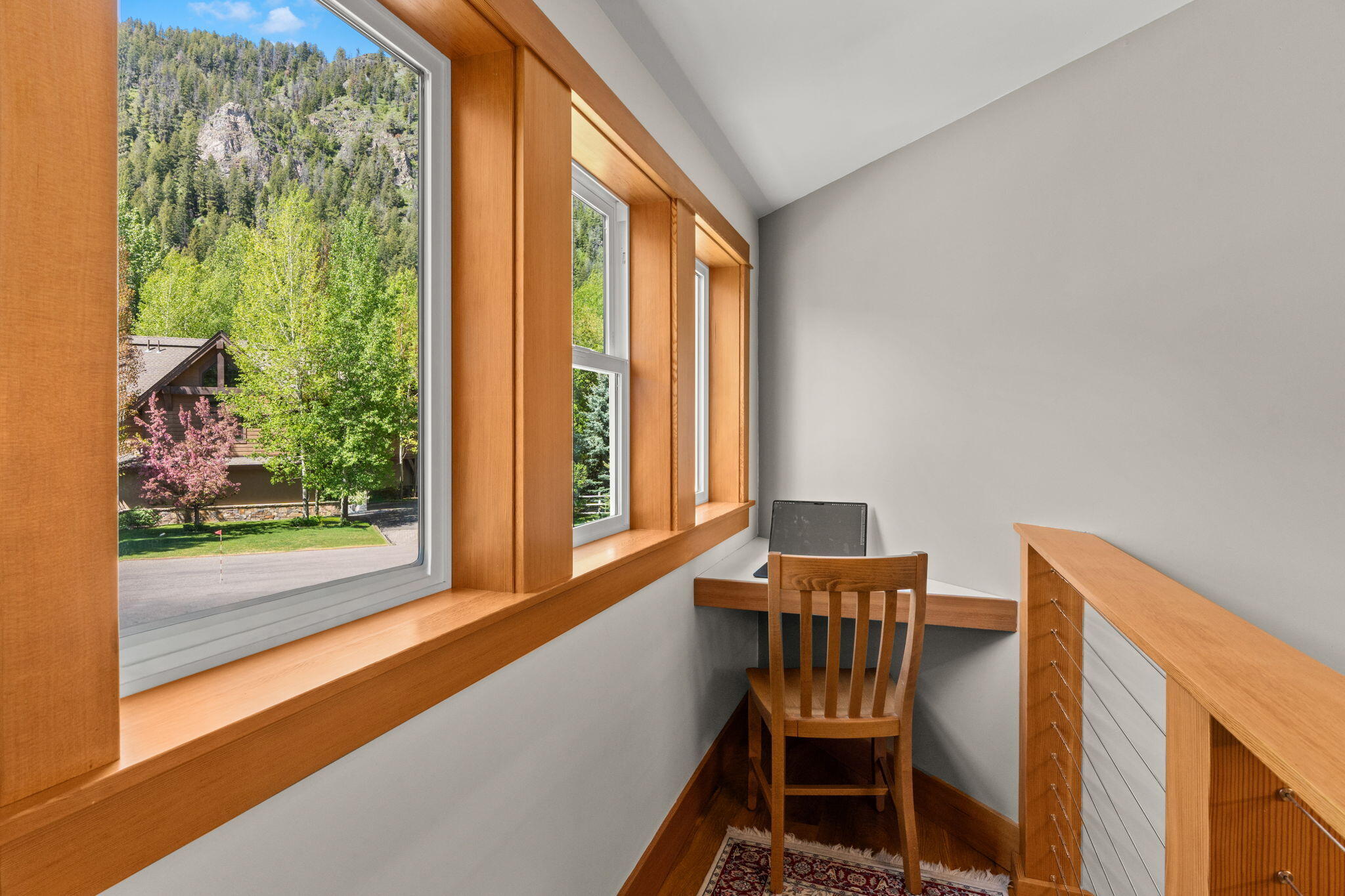 171 Bordeaux Street, Unit 2 Ketchum, ID 83340 - Photo 10 of 26 Office Nook