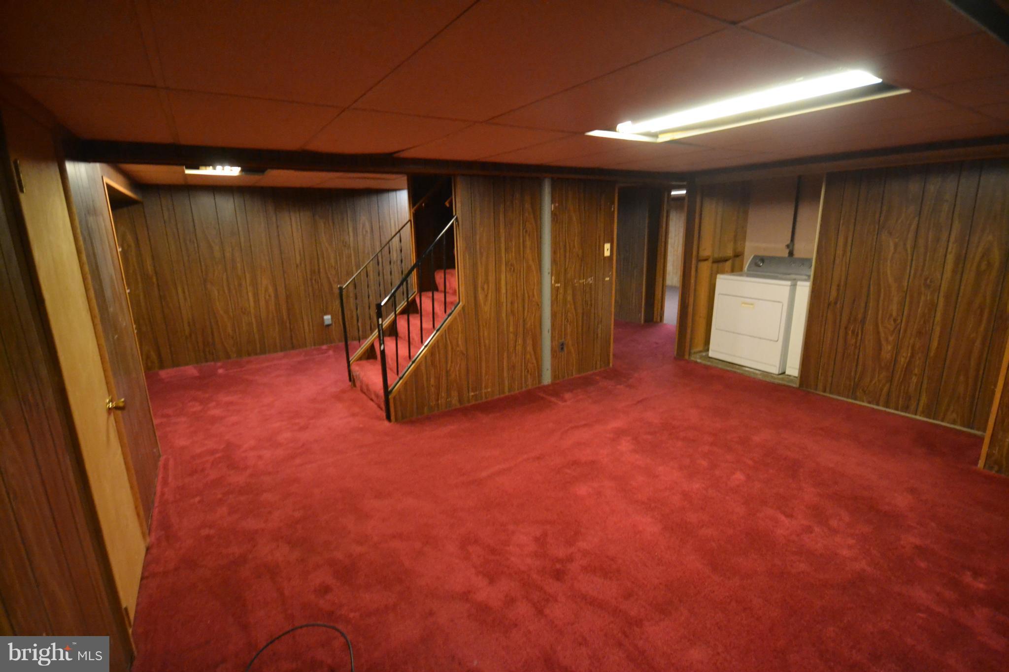 3317 Marnat Road Pikesville, MD 21208 - Photo 14 of 19 Rec Room