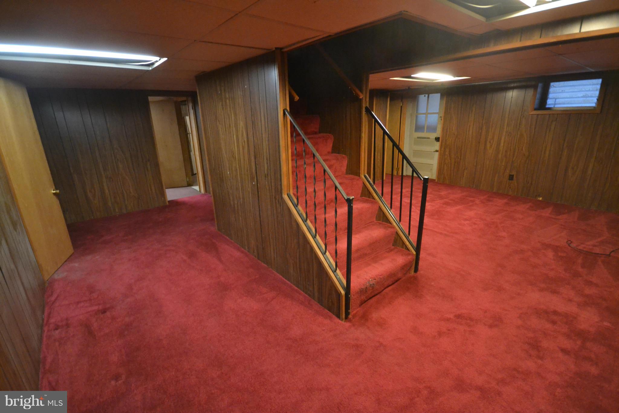 3317 Marnat Road Pikesville, MD 21208 - Photo 15 of 19 Rec Room