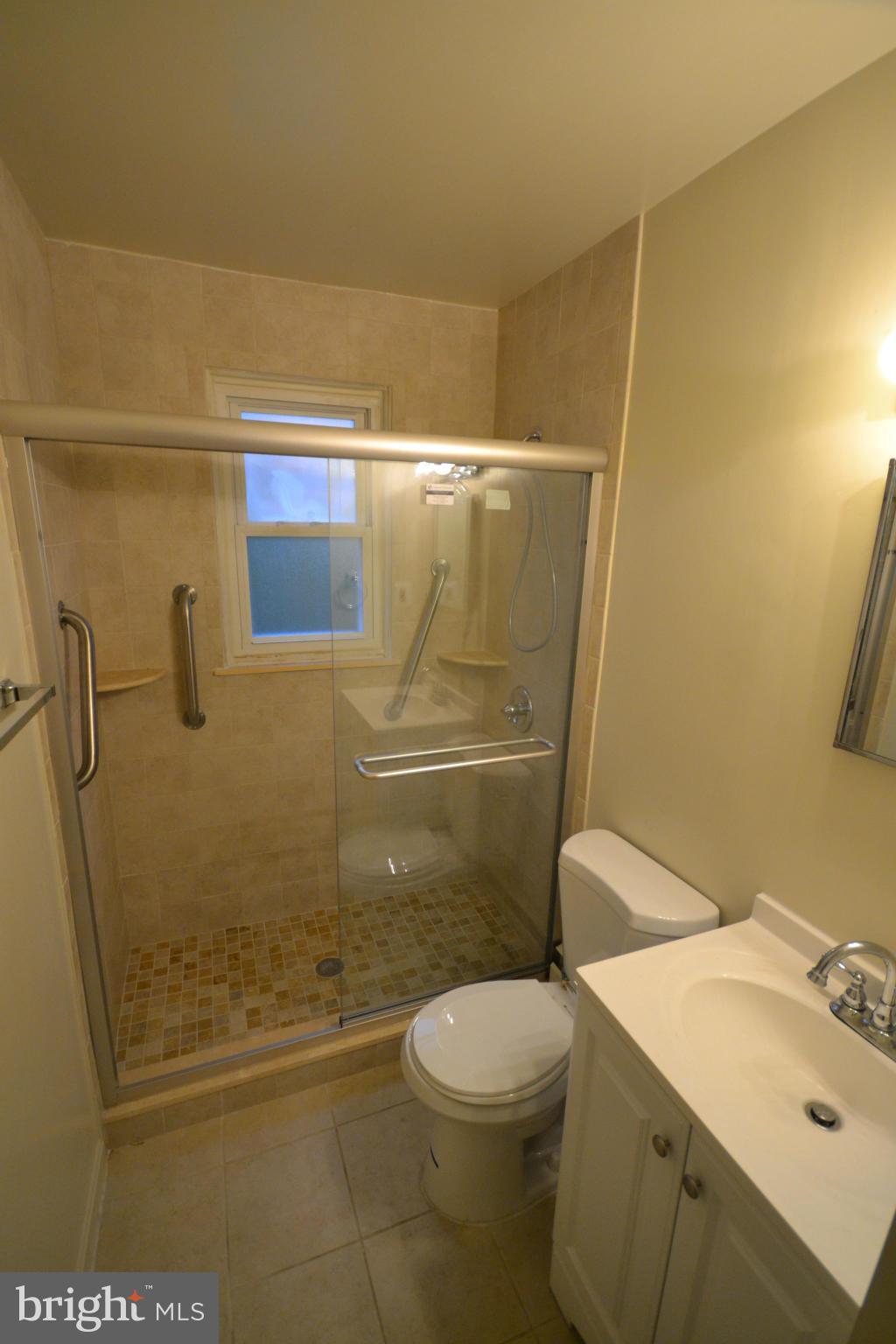 3317 Marnat Road Pikesville, MD 21208 - Photo 9 of 19 Bath