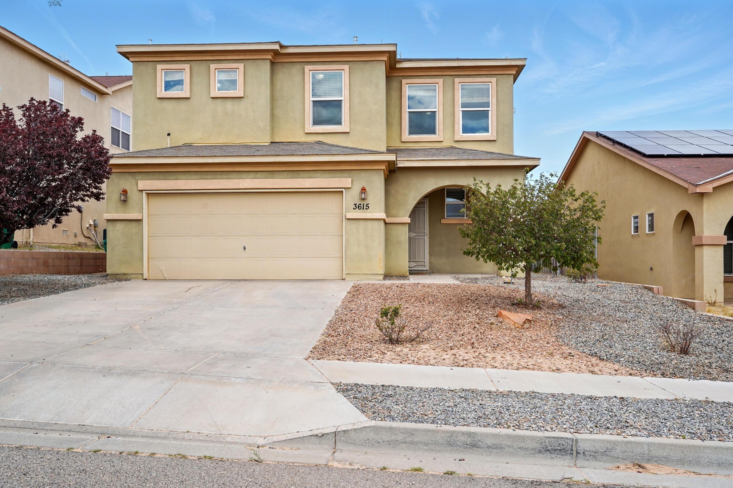 3615 Buckskin Loop Northeast Rio Rancho, NM 87144 - Photo 1 of 1 Gallery Image 1