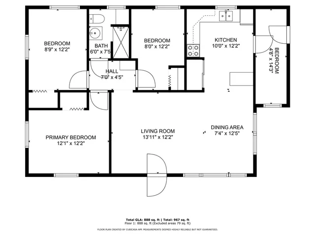 $199,000 | 2258 Knights Lane, Carlton, NY 14571