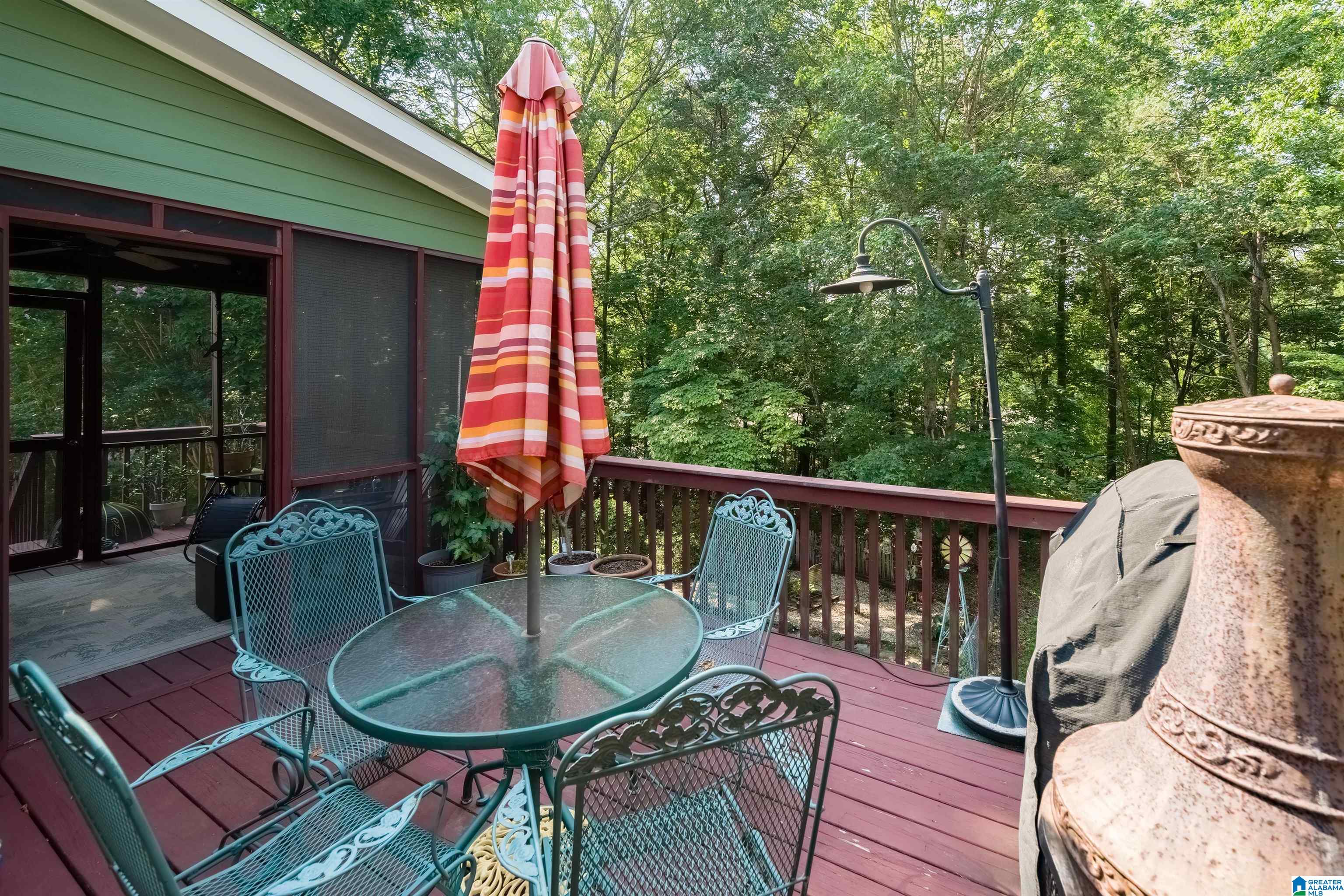 4893 Hackberry Circle Pinson, AL 35126 - Photo 31 of 45