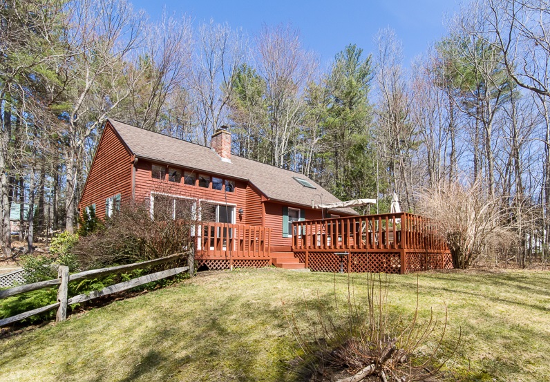 279 Wilsons Crossing Road Auburn, NH 03032 - Photo 27 of 35 Gallery Image 27