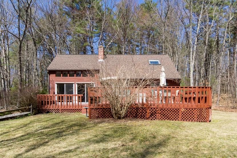279 Wilsons Crossing Road Auburn, NH 03032 - Photo 28 of 35 Gallery Image 28