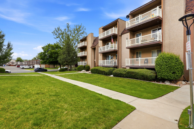 88 West 50 South, Unit P10 Centerville, UT 84014 - Photo 18 of 21