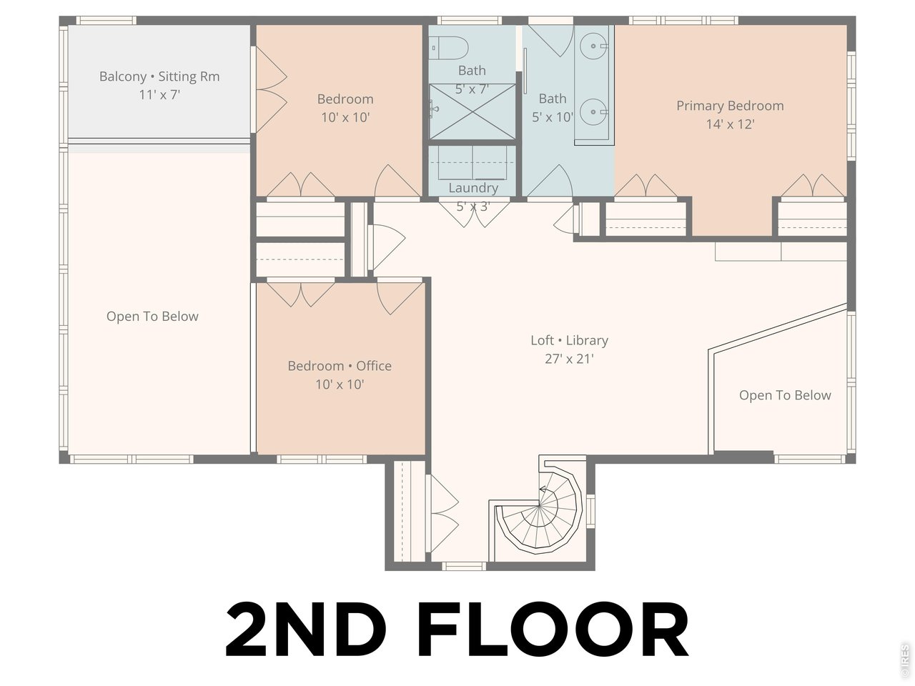 6709 Olde Stage Road Boulder, CO 80302 - Photo 44 of 44