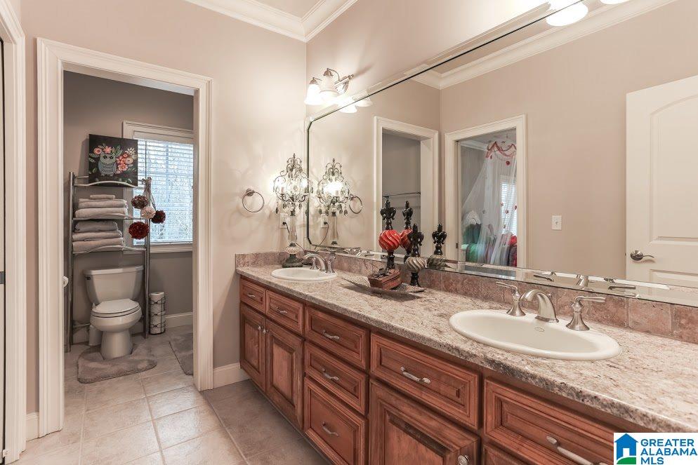 680 Mohawk Trail Ohatchee, AL 36271 - Photo 32 of 50