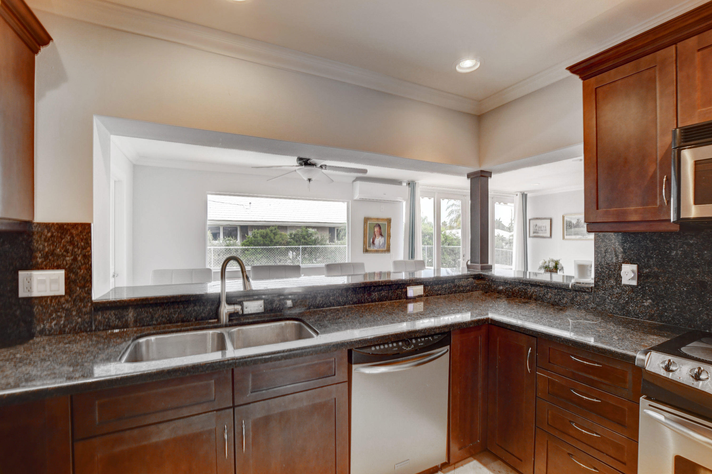 951 Holly Lane Boca Raton, FL 33486 - Photo 21 of 41 Kitchen