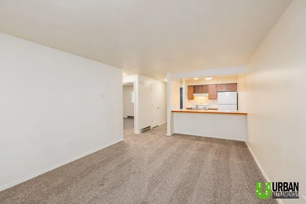 $950 | 1610-5 West 1st Avenue, Cheney, WA 99004