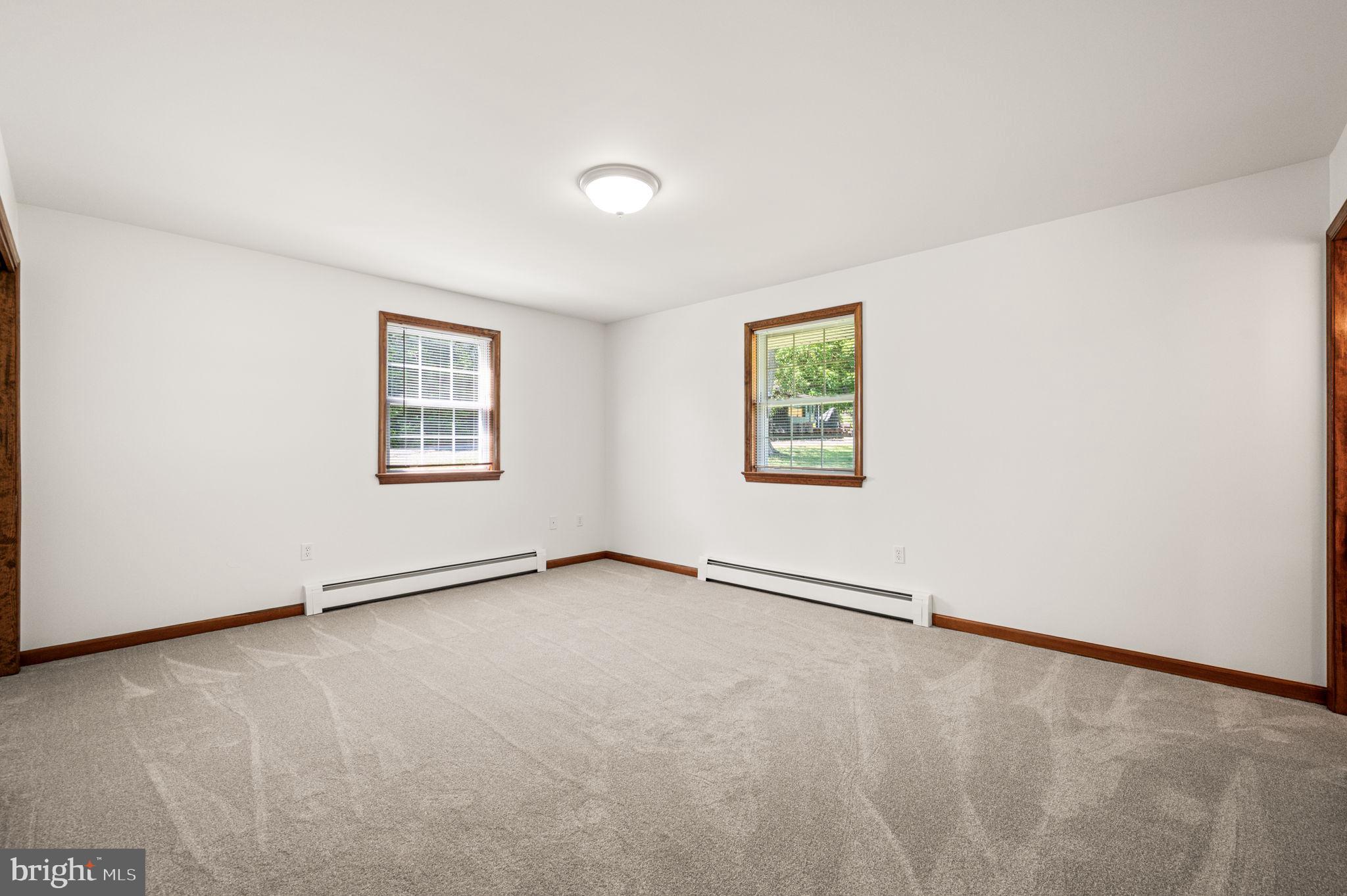 451 Township Line Road Bechtelsville, PA 19505 - Photo 16 of 33 Primary Bedroom