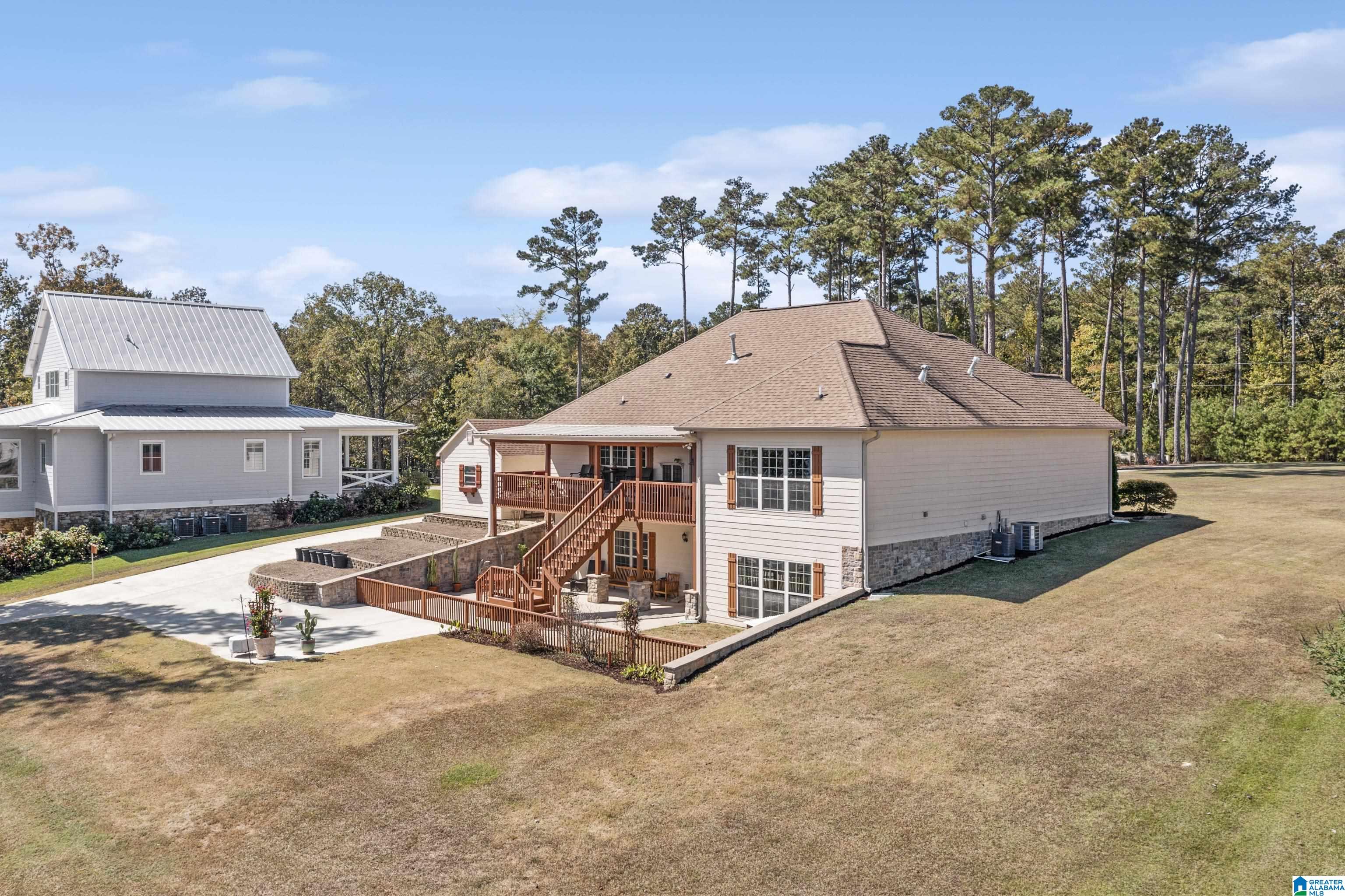 105 Timber Trail Sylacauga, AL 35151 - Photo 47 of 56
