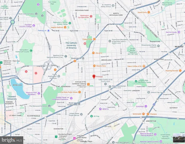 a picture of a bathroom with a shower