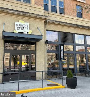 1346 Franklin Street Northeast Washington, DC 20017 - Photo 35 of 50 a view of a building with sitting area