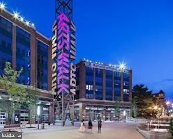 a view of a building