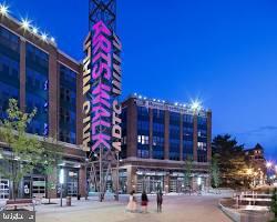 1346 Franklin Street Northeast Washington, DC 20017 - Photo 43 of 50 a view of a building