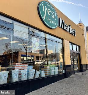 1346 Franklin Street Northeast Washington, DC 20017 - Photo 47 of 50 a view of a building with a window