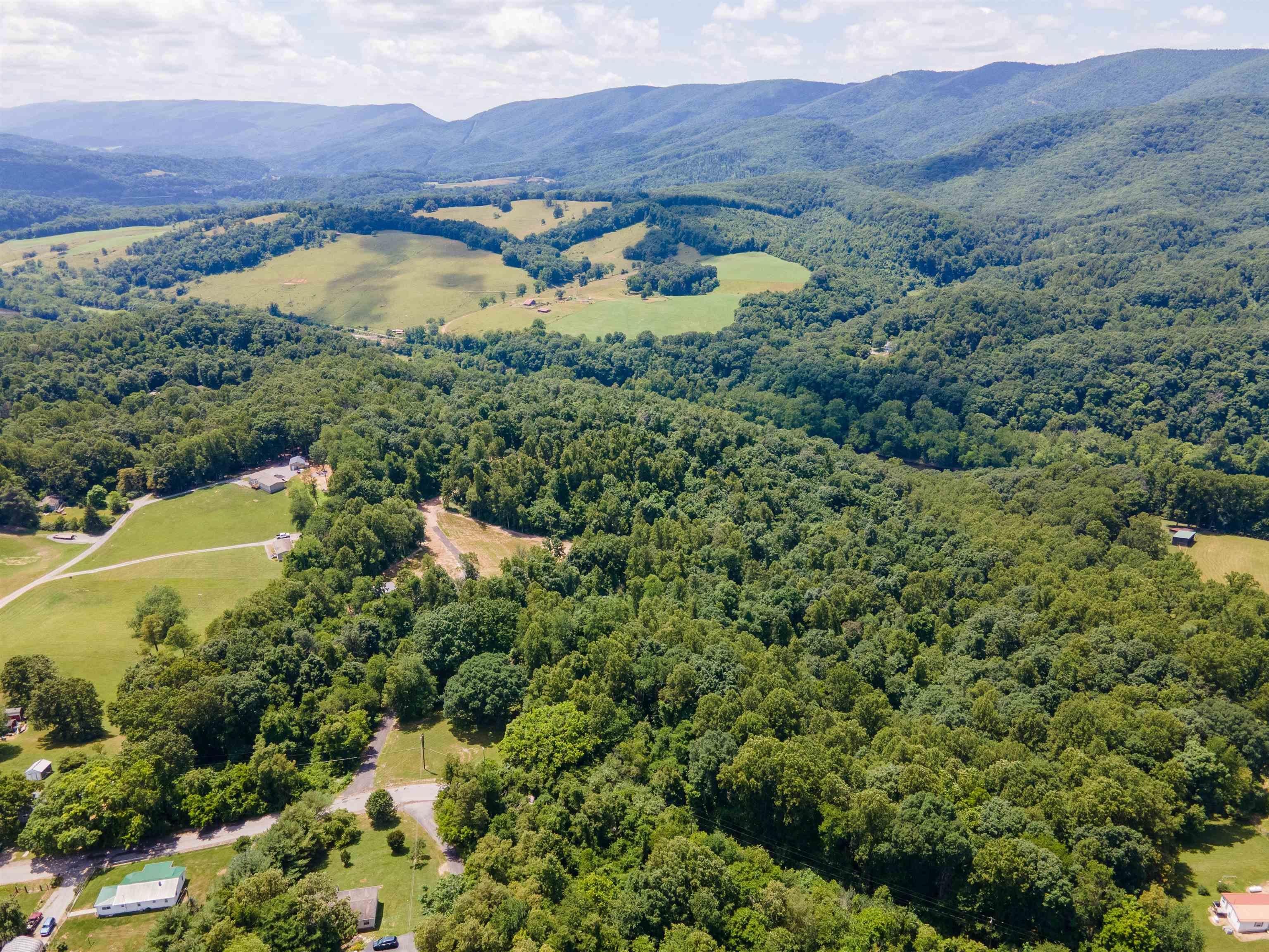 2252 Curve Road Pearisburg, VA 24134 - Photo 33 of 38 Gallery Image 33