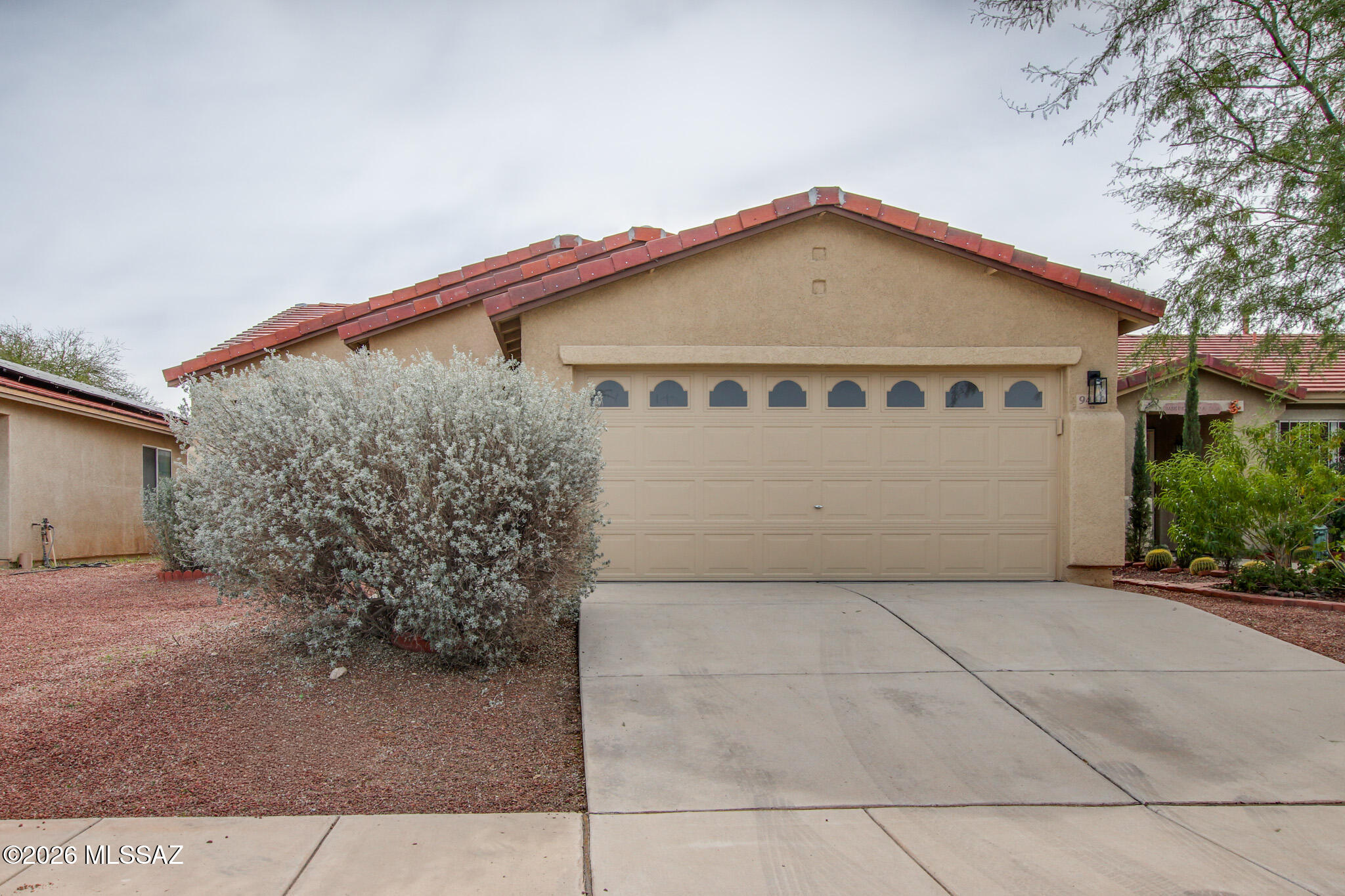 9410 East Grapevine Spring Place Tucson, AZ 85710 - Photo 35 of 37 photo-20173