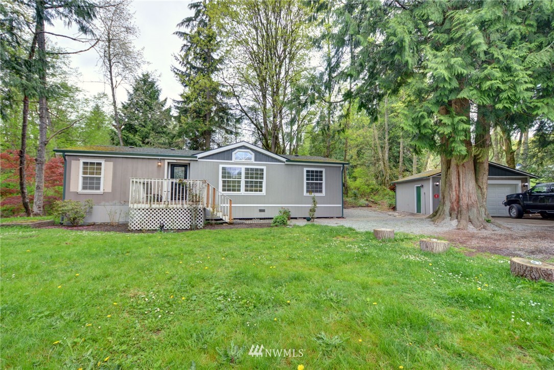 27824 Rose Road Arlington, WA 98223 - Photo 1 of 21 Gallery Image 1