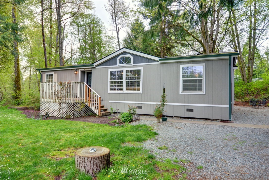 27824 Rose Road Arlington, WA 98223 - Photo 2 of 21 Gallery Image 2