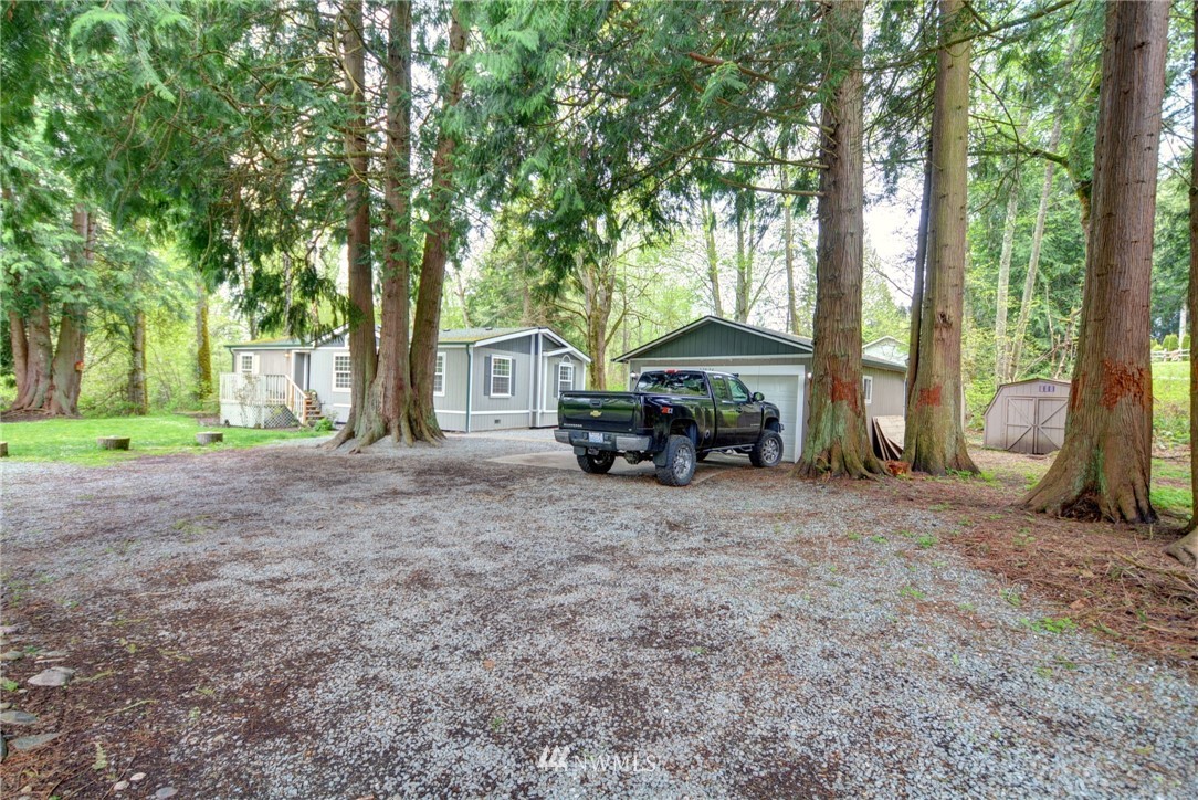 27824 Rose Road Arlington, WA 98223 - Photo 7 of 21 Gallery Image 7