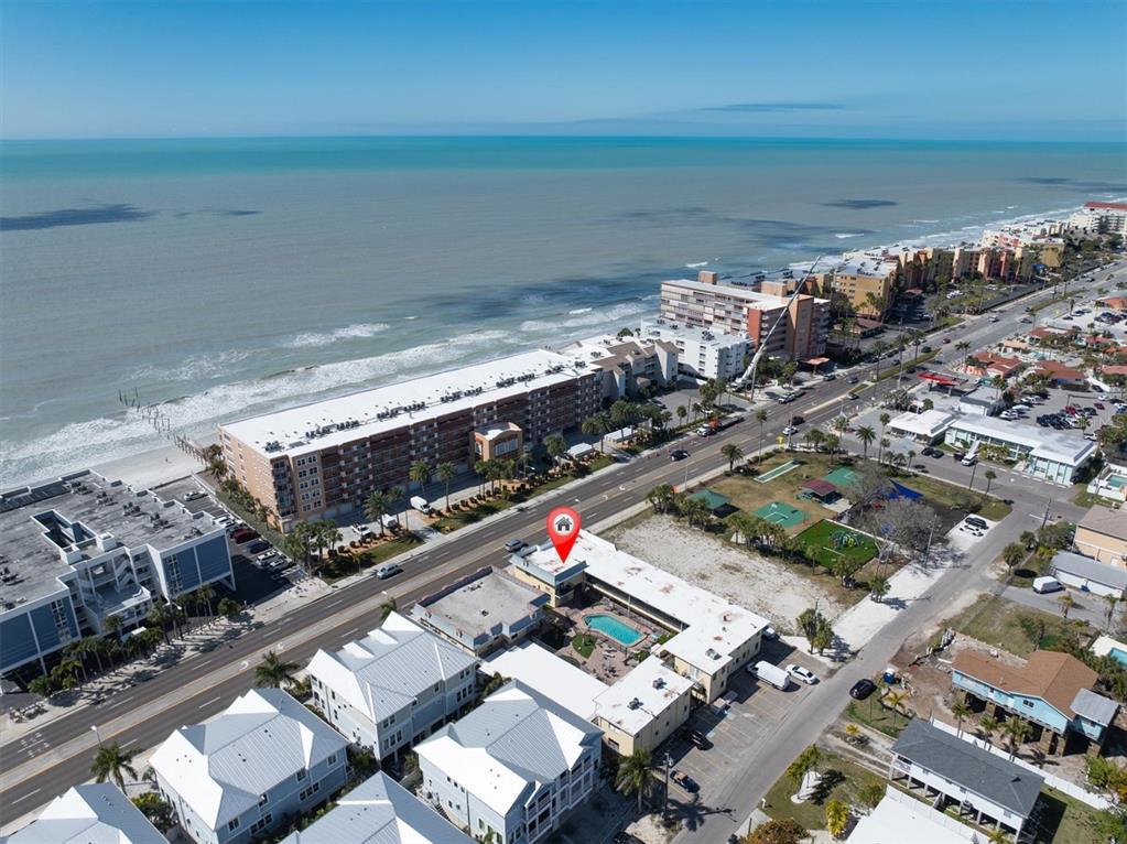 16333 Gulf Boulevard, Unit 201 Redington Beach, FL 33708 - Photo 4 of 39