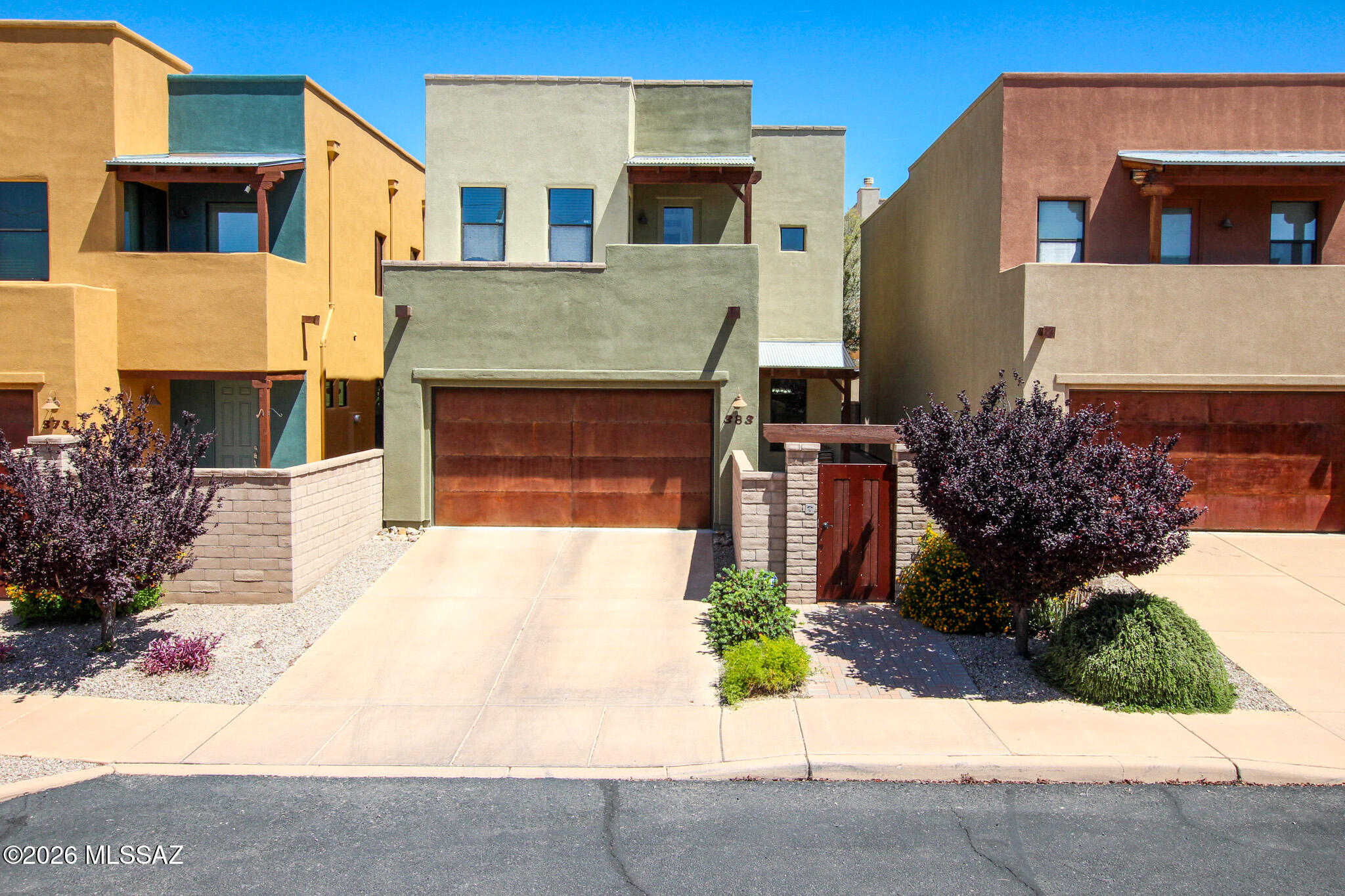 383 East Croydon Park Road Tucson, AZ 85704 - Photo 6 of 50