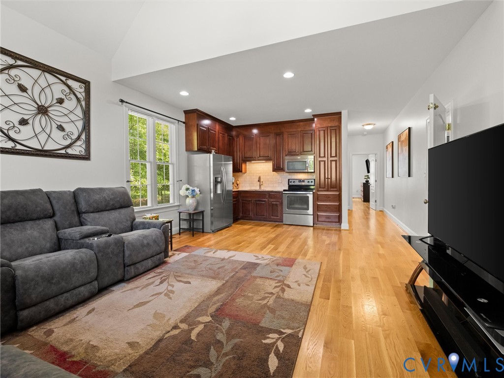 12713 Erinton Terrace Chesterfield, VA 23838 - Photo 31 of 79