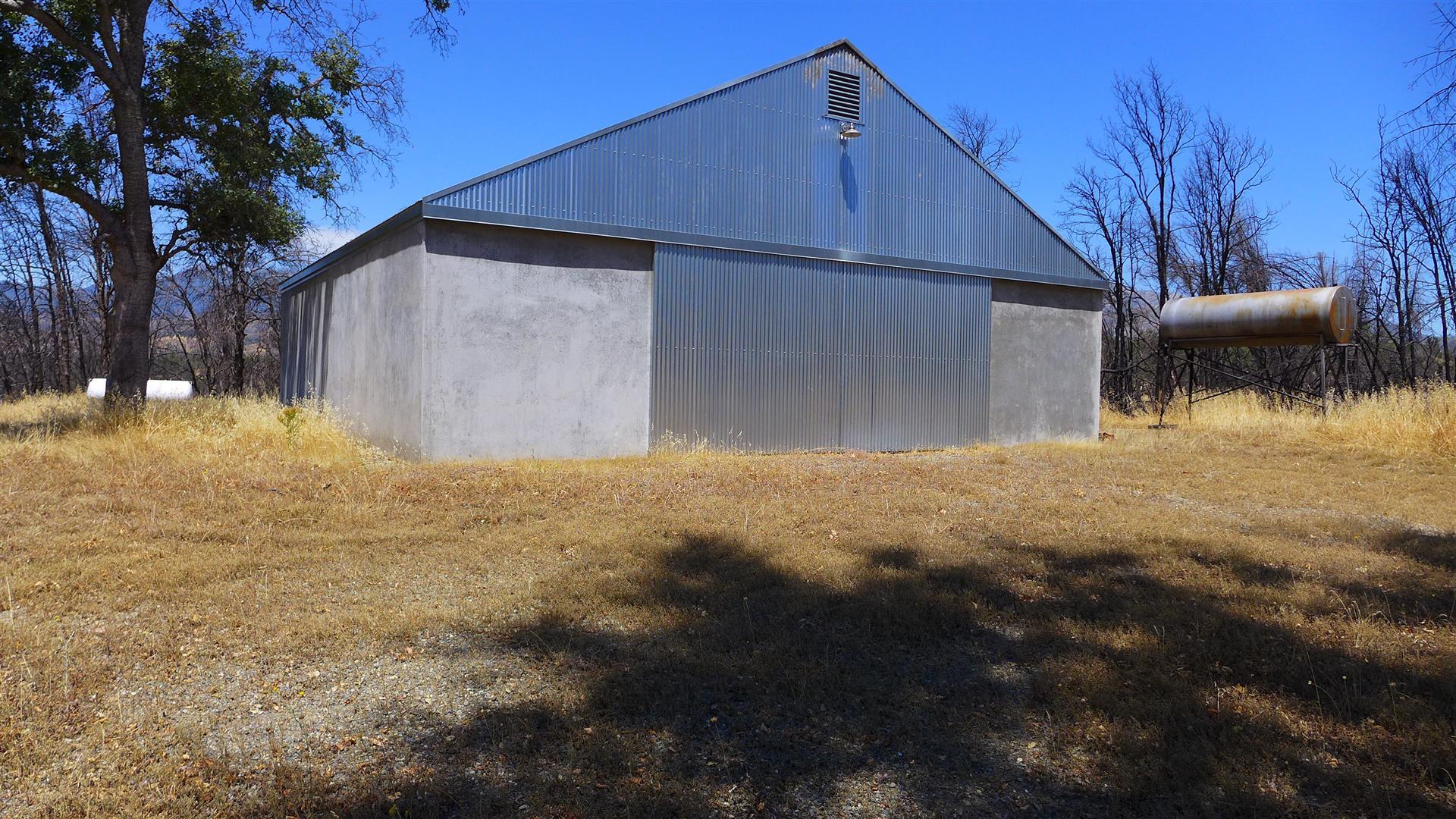 6050 Junkans Road Igo, CA 96047 - Photo 1 of 50 Shop