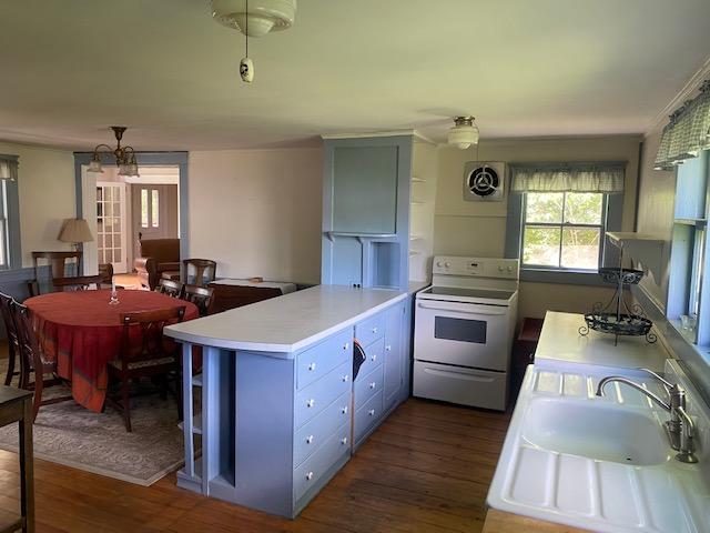 1 Dinsmore Road Sidney, ME 04330 - Photo 11 of 38 11