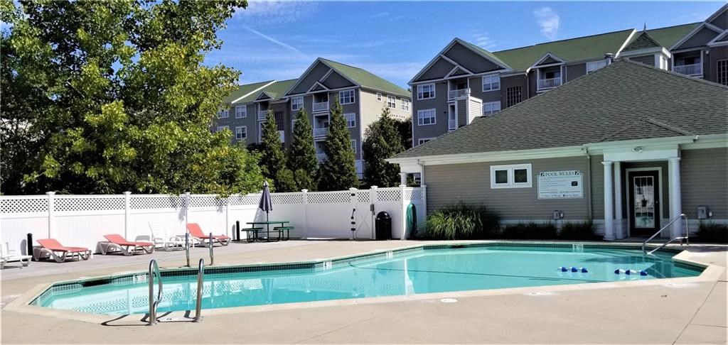 112 Mill Street, Unit 304 Woonsocket, RI 02895 - Photo 20 of 21 Indoor Pool