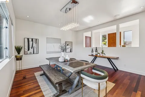 $1,295,000 | 46 Carisbrook Lane, Oakland, CA 94611