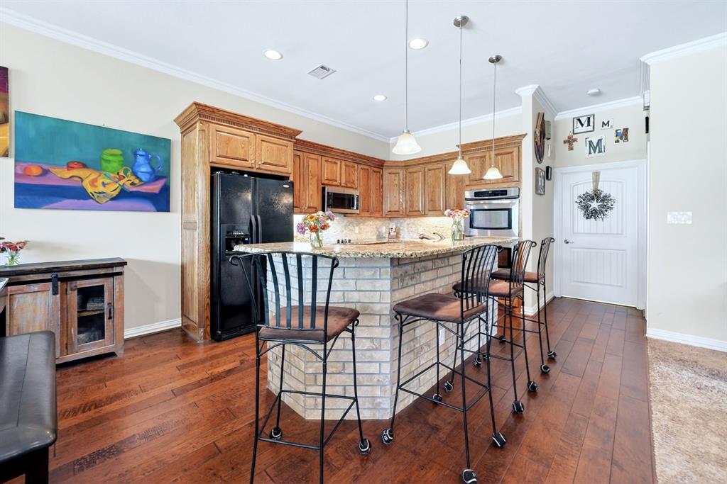 16810 Valley View Forney, TX 75126 - Photo 26 of 40