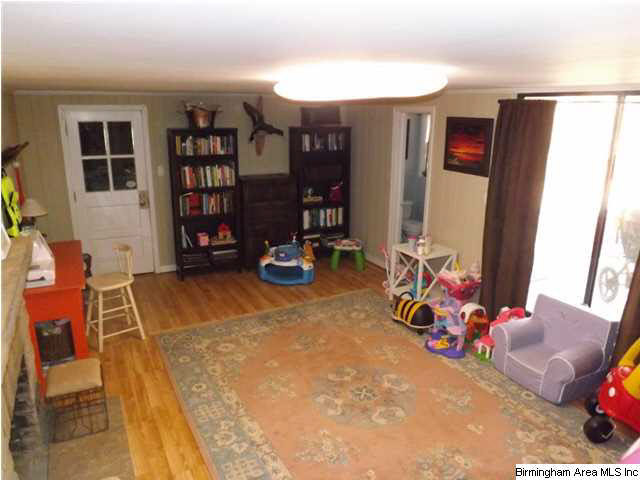 1744 Kensington Road Birmingham, AL 35209 - Photo 11 of 19