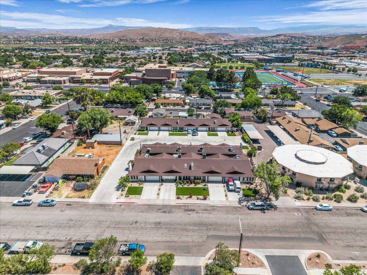 250 East 600 South, Unit 4 St. George, UT 84770 - Photo 21 of 27 15-H-15
