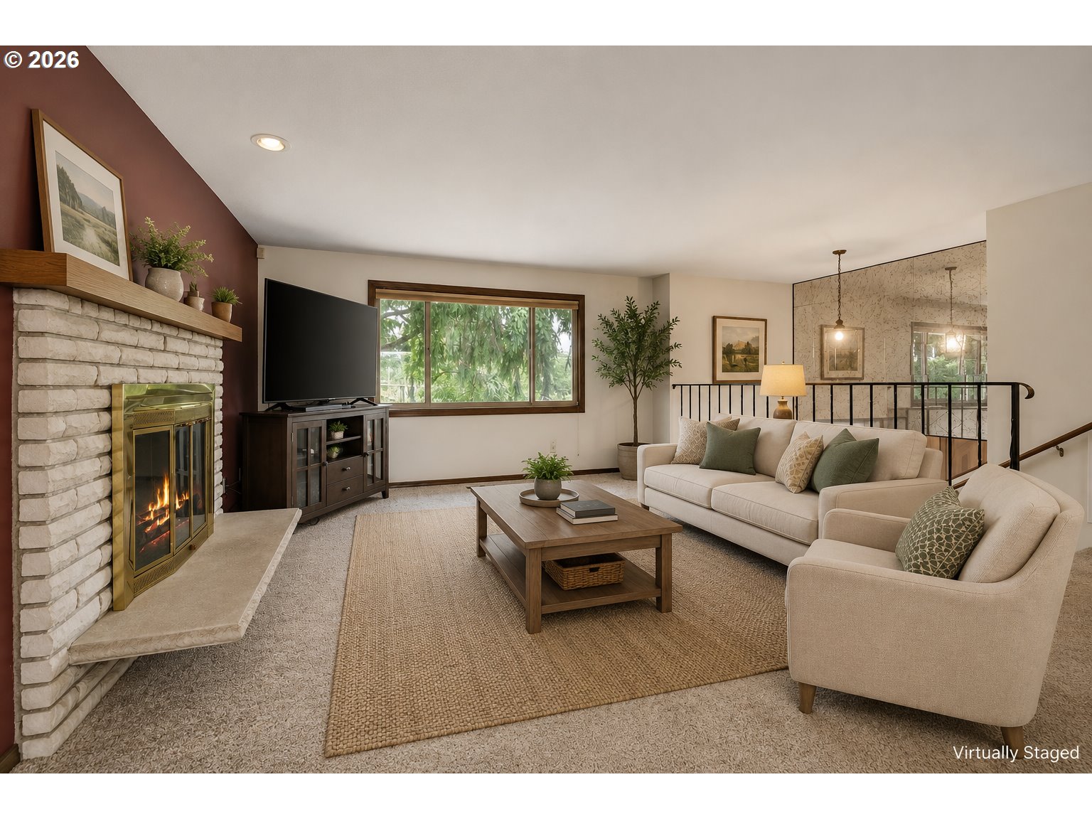 18027 Southeast Emi Street Damascus, OR 97089 - Photo 5 of 38
