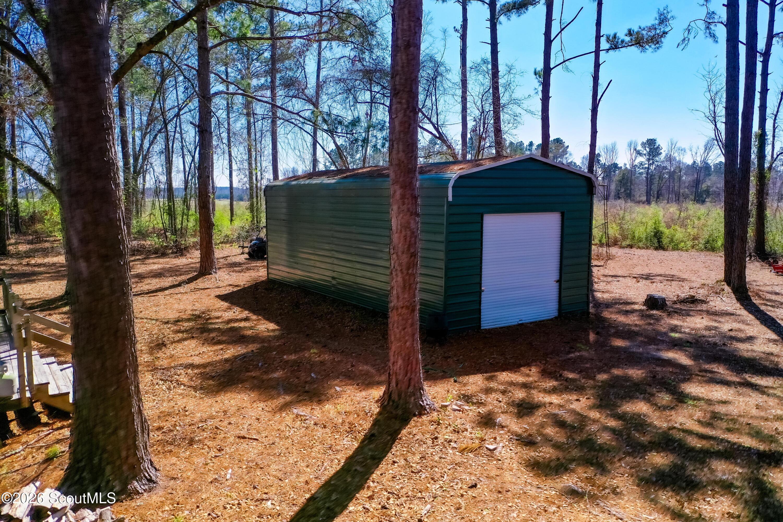 3259 West Horseshoe Road Blackshear, GA 31516 - Photo 33 of 36 033-j2