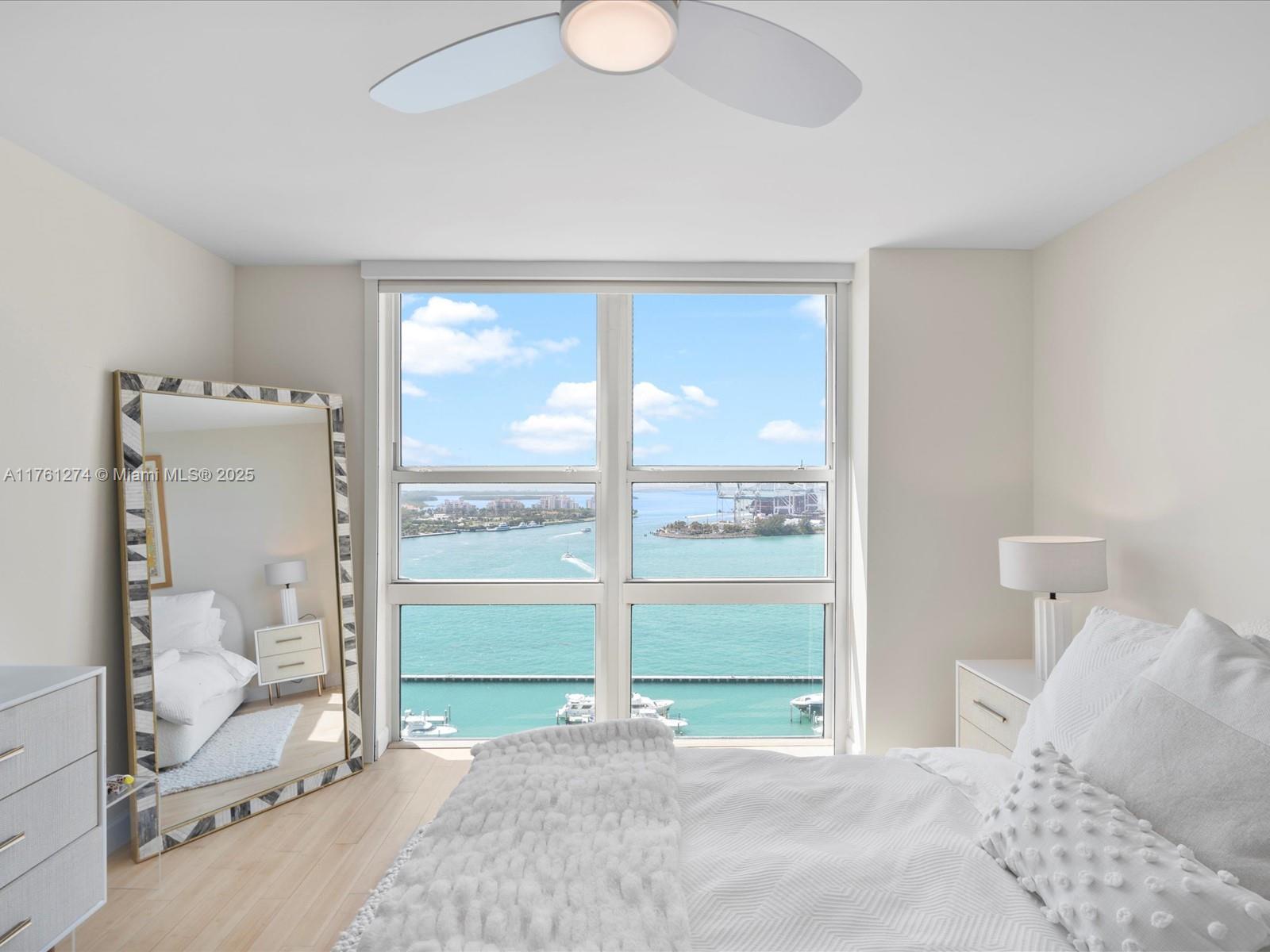 90 Alton Road, Unit 2406 Miami Beach, FL 33139 - Photo 14 of 30 Gallery Image 14